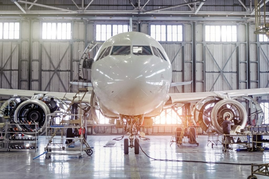 Ouragan Aéronautique