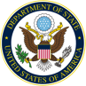 Department of State Public Seal