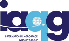 International Aerospace Quality Group Logo