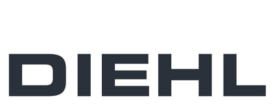Diehl Logo