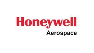 Honeywell large logo