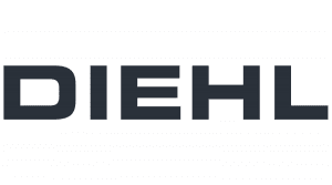 Diehl logo large