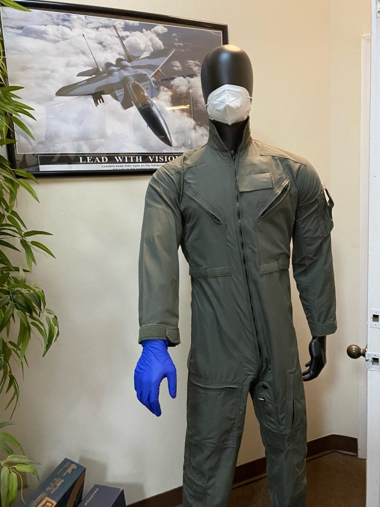 Hurricane has a wide selection of PPE including N95 and KN 95 Masks available